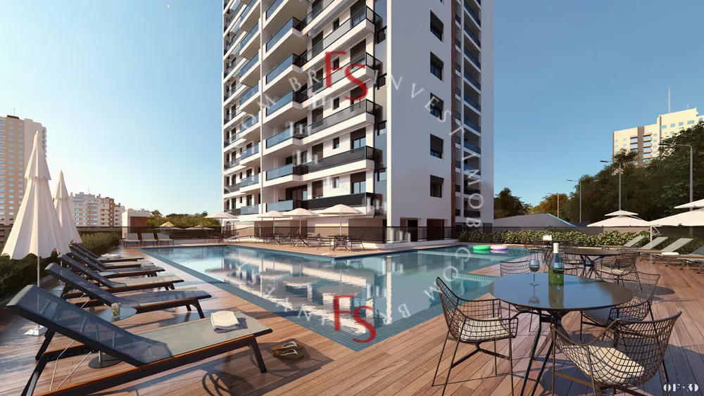Apartamento, 3 quartos, 102 m² - Foto 7
