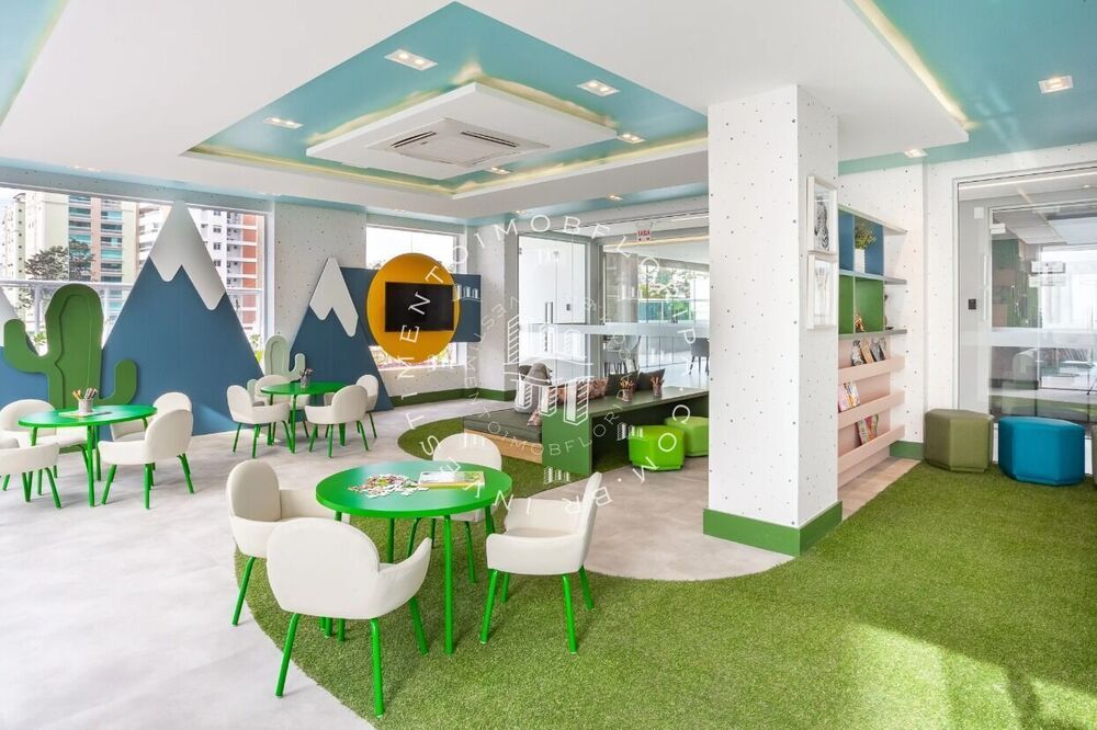 Apartamento, 3 quartos, 102 m² - Foto 1
