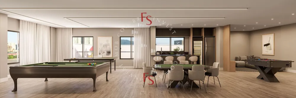 Apartamento, 2 quartos, 69 m² - Foto 3