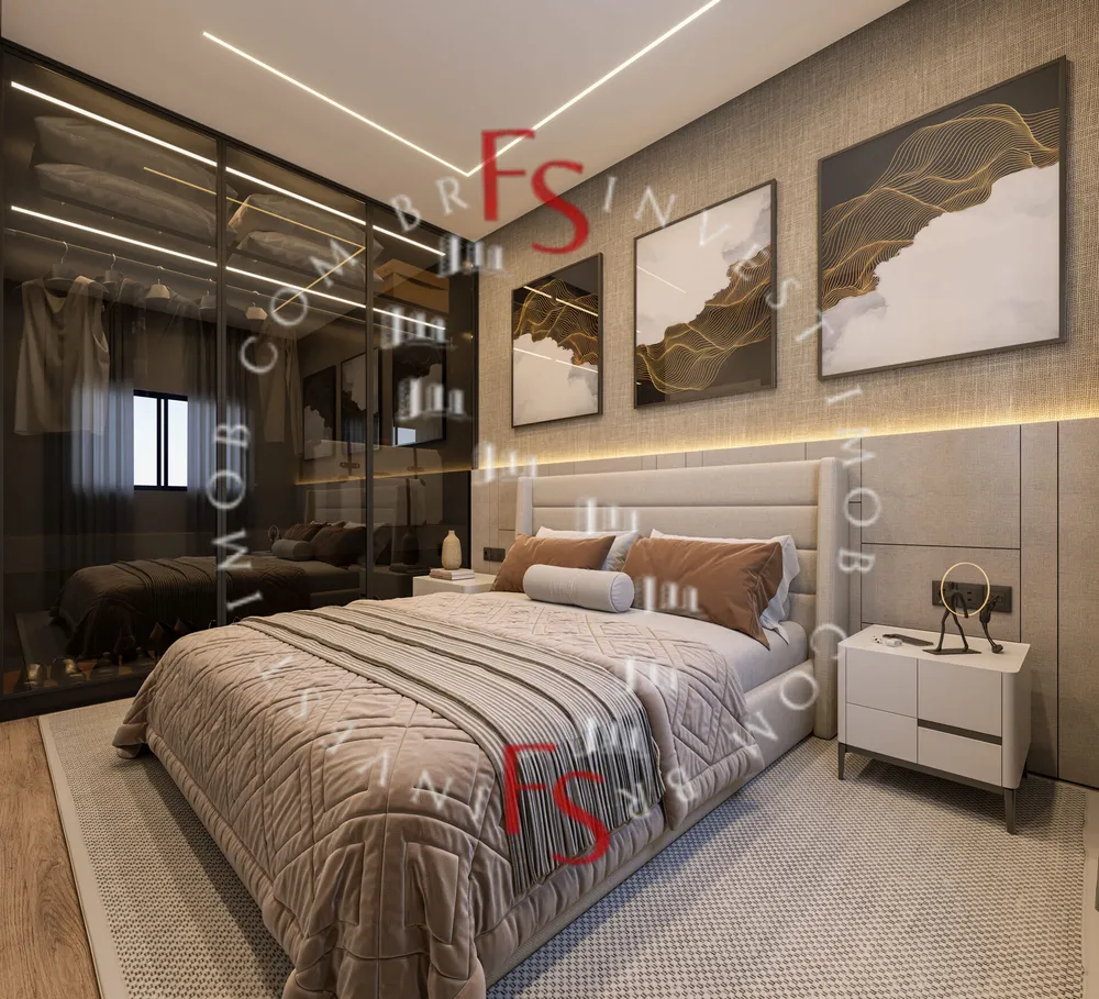 Apartamento, 2 quartos, 69 m² - Foto 10