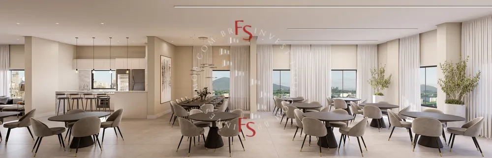 Apartamento, 2 quartos, 69 m² - Foto 4