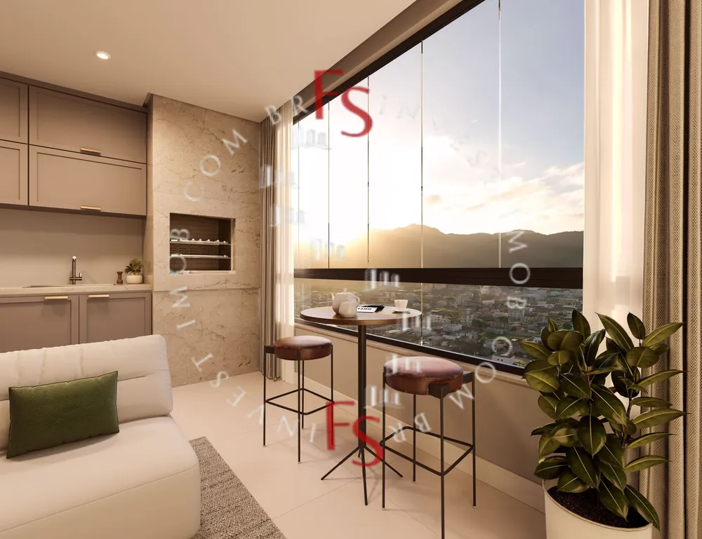 Apartamento, 2 quartos, 69 m² - Foto 9