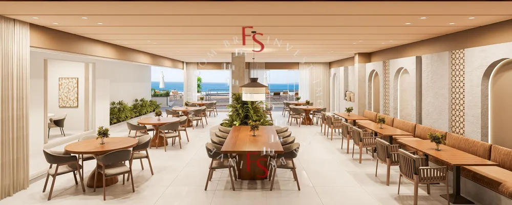 Apartamento, 3 quartos, 132 m² - Foto 9