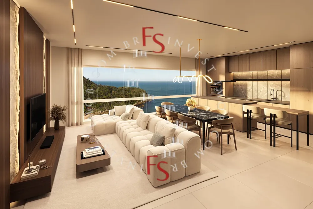 Apartamento, 3 quartos, 132 m² - Foto 10