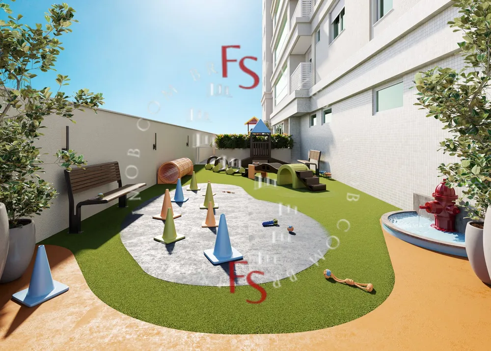 Apartamento, 3 quartos, 132 m² - Foto 12