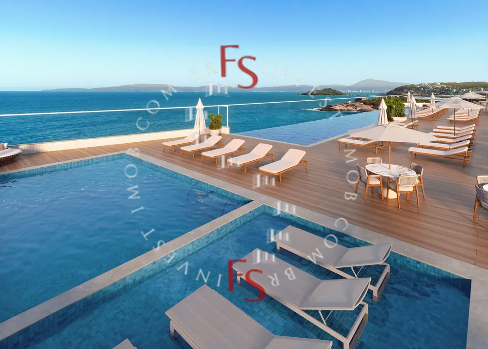 Apartamento, 3 quartos, 132 m² - Foto 1