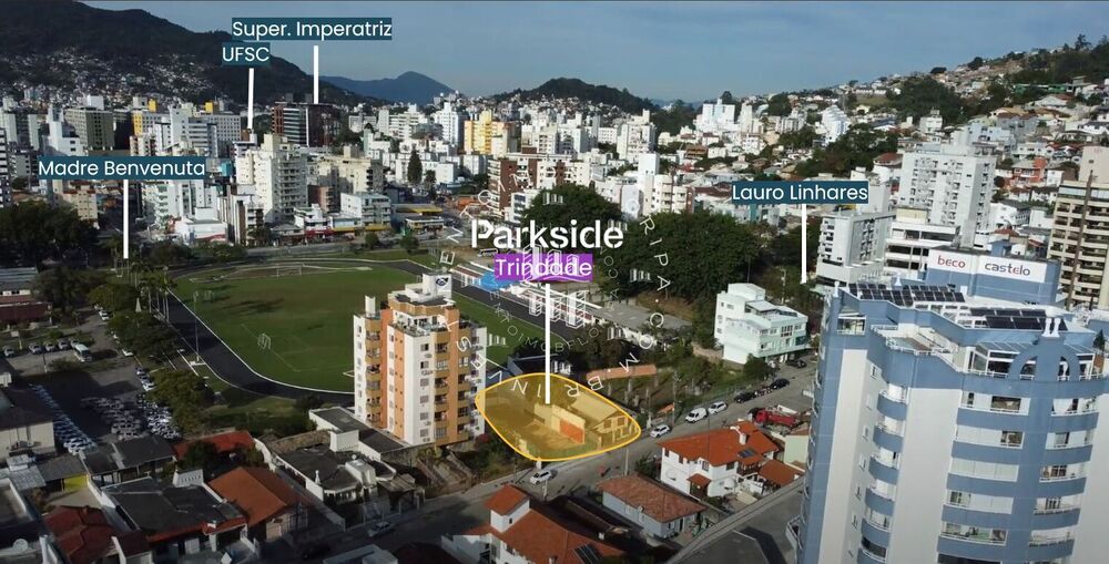 Loja-Salão, 39 m² - Foto 4
