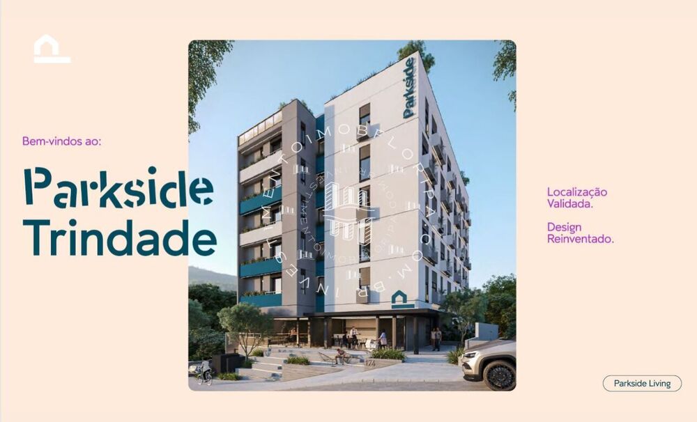 Loja-Salão, 39 m² - Foto 1