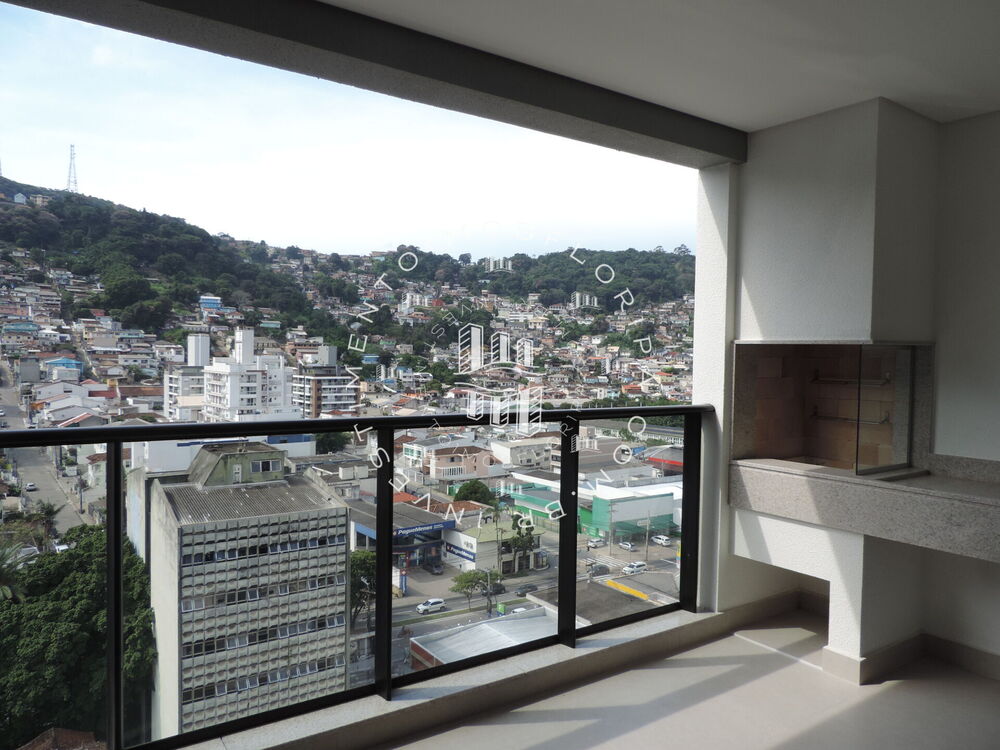 Apartamento, 3 quartos, 117 m² - Foto 11