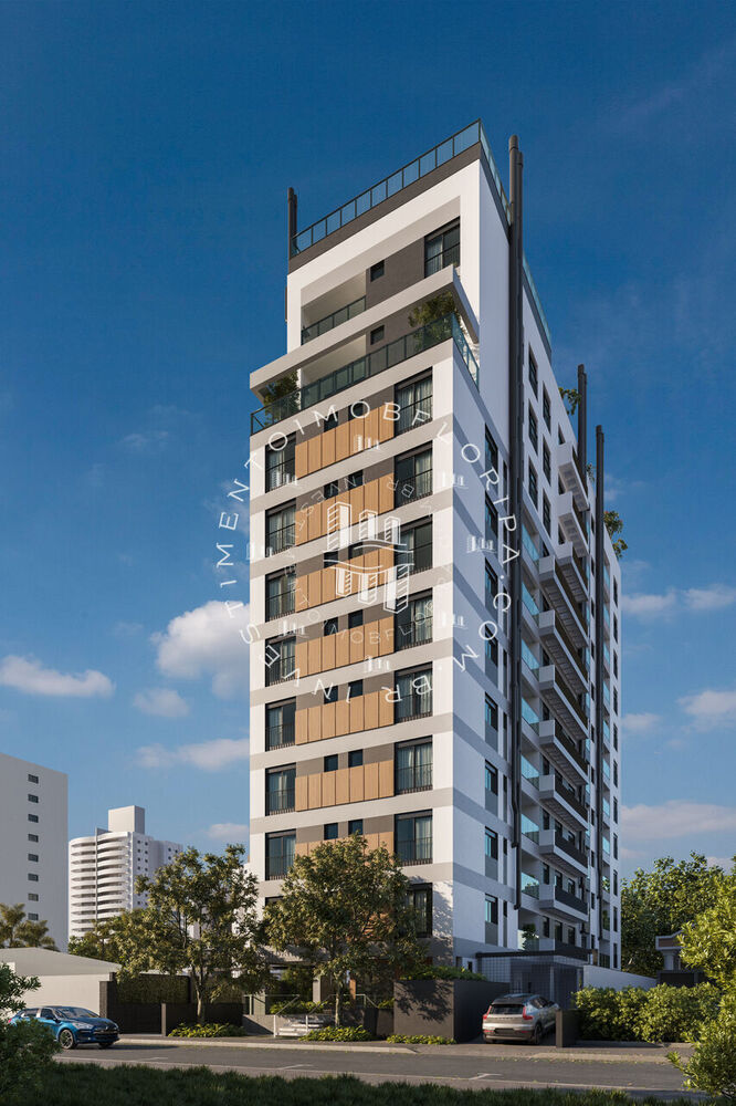 Apartamento, 3 quartos, 117 m² - Foto 1