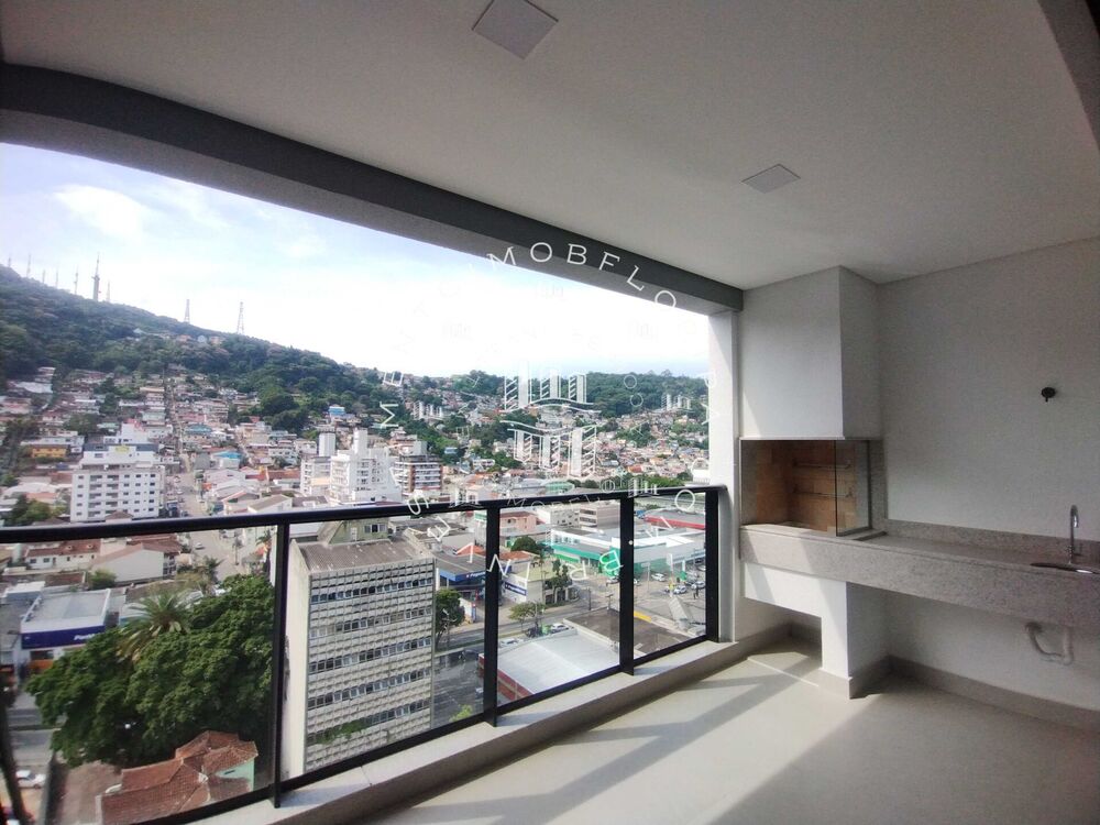 Apartamento, 3 quartos, 117 m² - Foto 6