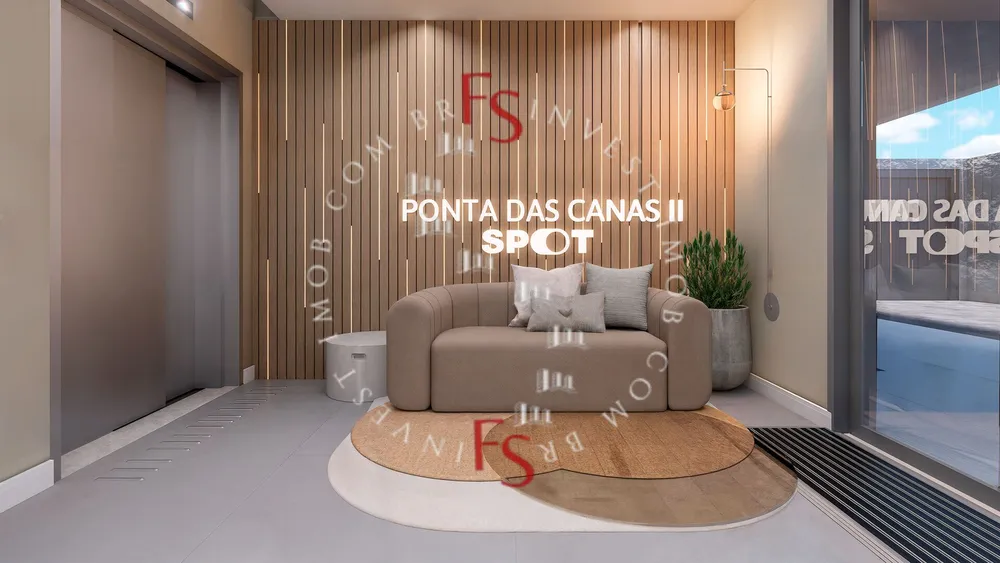 Apartamento, 1 quarto, 15 m² - Foto 2