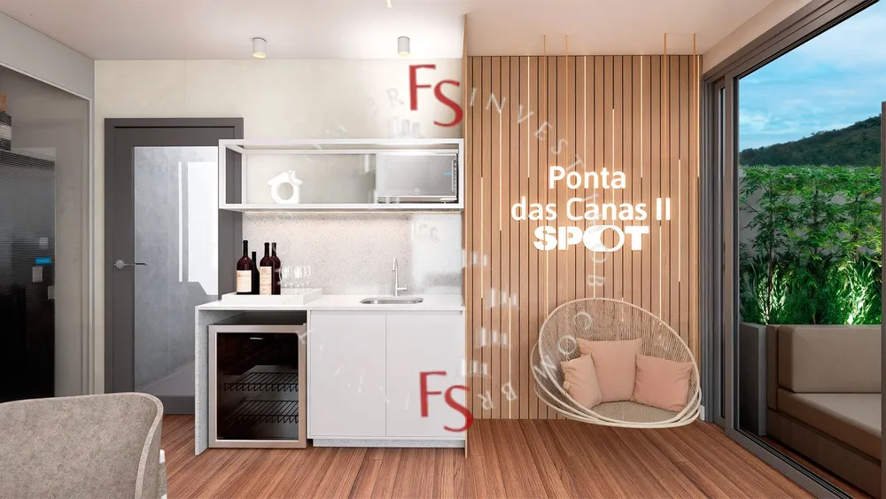 Apartamento, 1 quarto, 15 m² - Foto 9
