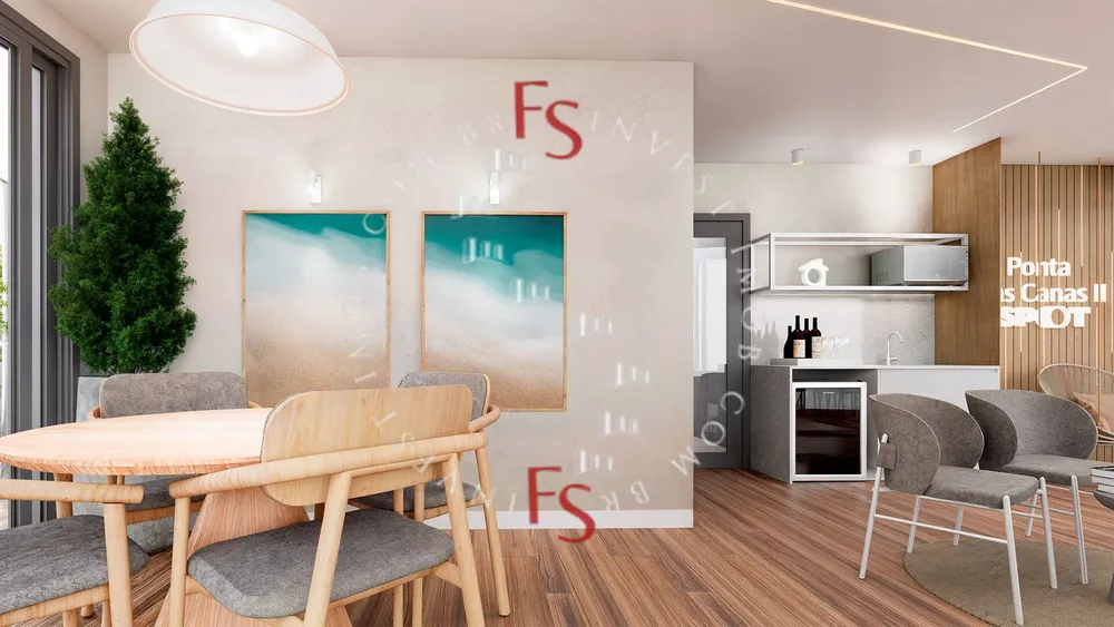 Apartamento, 1 quarto, 15 m² - Foto 12