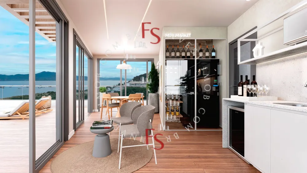 Apartamento, 1 quarto, 15 m² - Foto 10