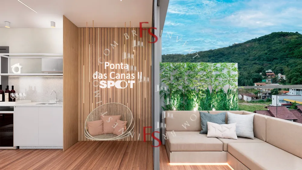 Apartamento, 1 quarto, 15 m² - Foto 13