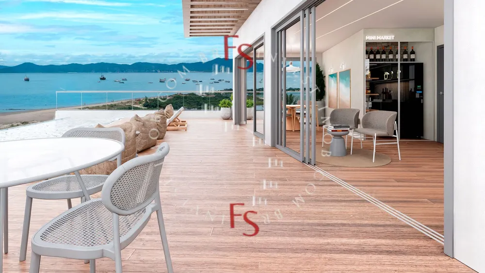 Apartamento, 1 quarto, 15 m² - Foto 5
