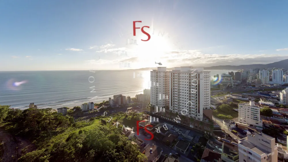 Apartamento, 2 quartos, 60 m² - Foto 3
