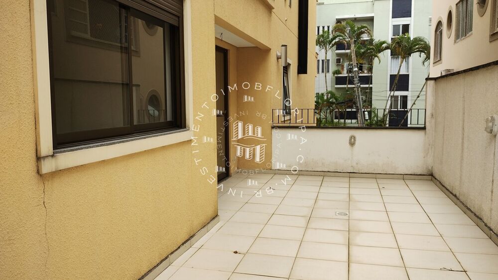 Apartamento, 2 quartos, 105 m² - Foto 1