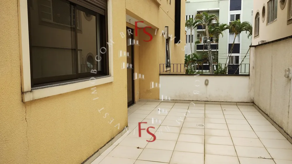 Apartamento, 2 quartos, 105 m² - Foto 24