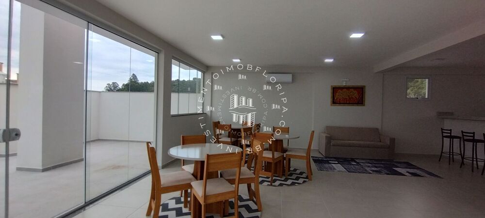 Apartamento à venda com 2 quartos, 114m² - Foto 8