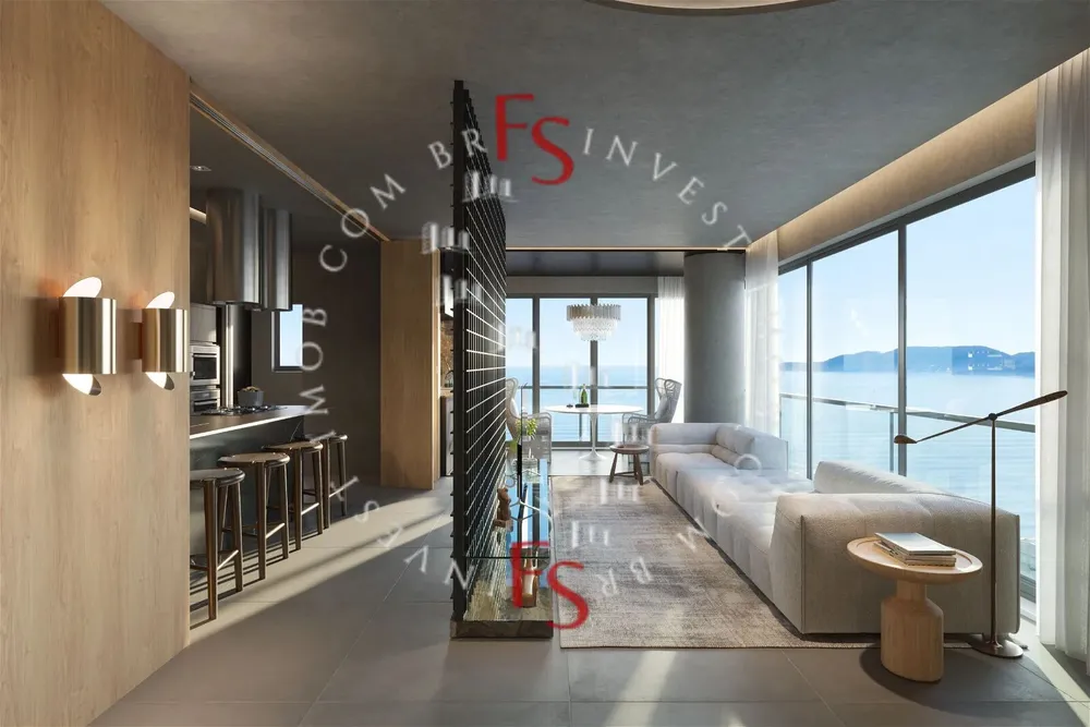 Apartamento, 4 quartos, 204 m² - Foto 13