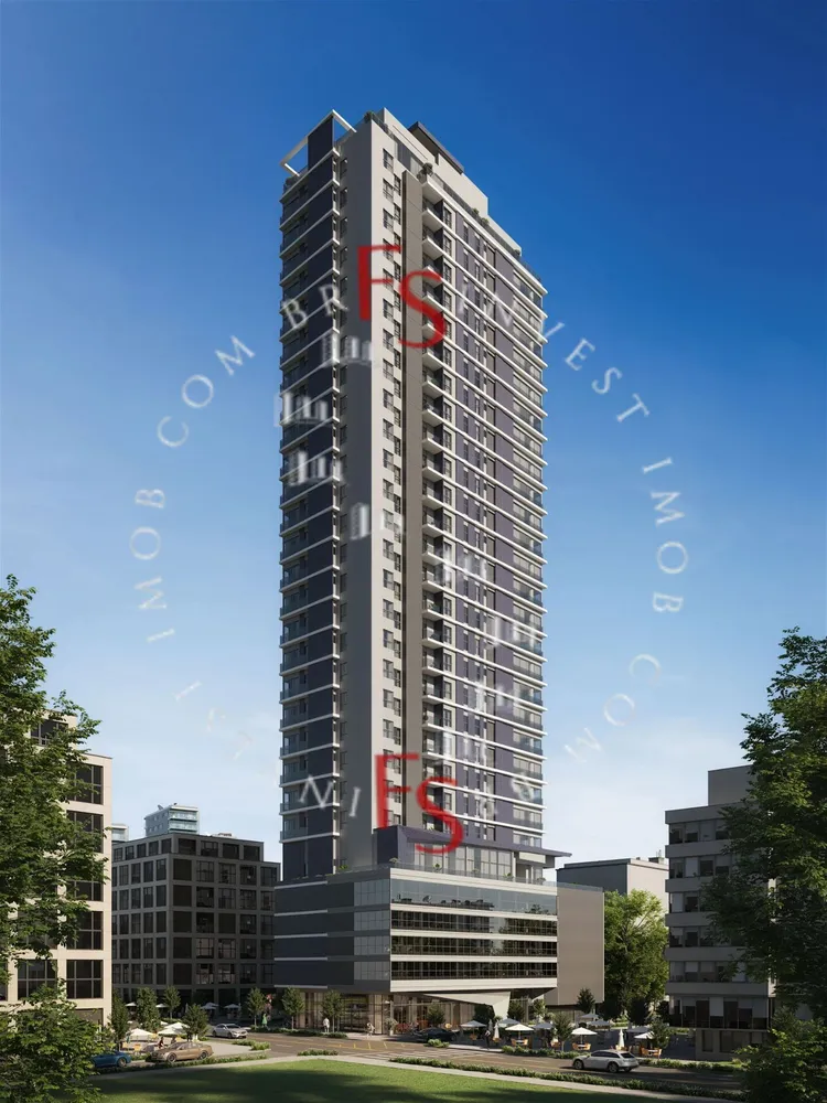 Apartamento, 4 quartos, 204 m² - Foto 1