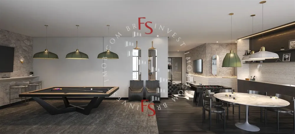 Apartamento, 4 quartos, 204 m² - Foto 7