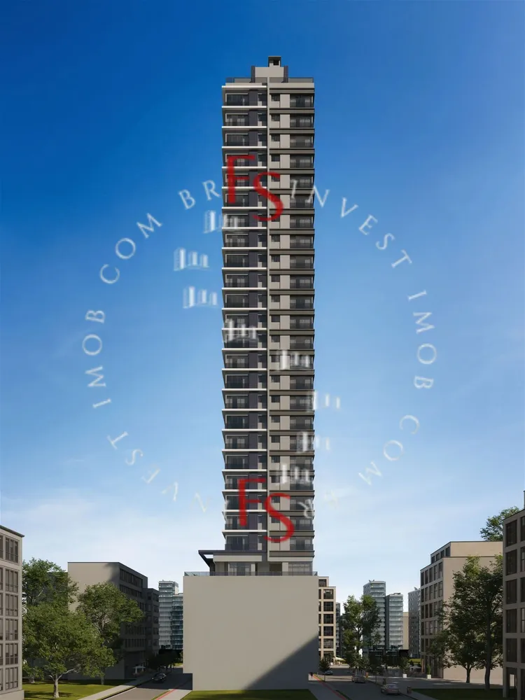 Apartamento, 4 quartos, 204 m² - Foto 5