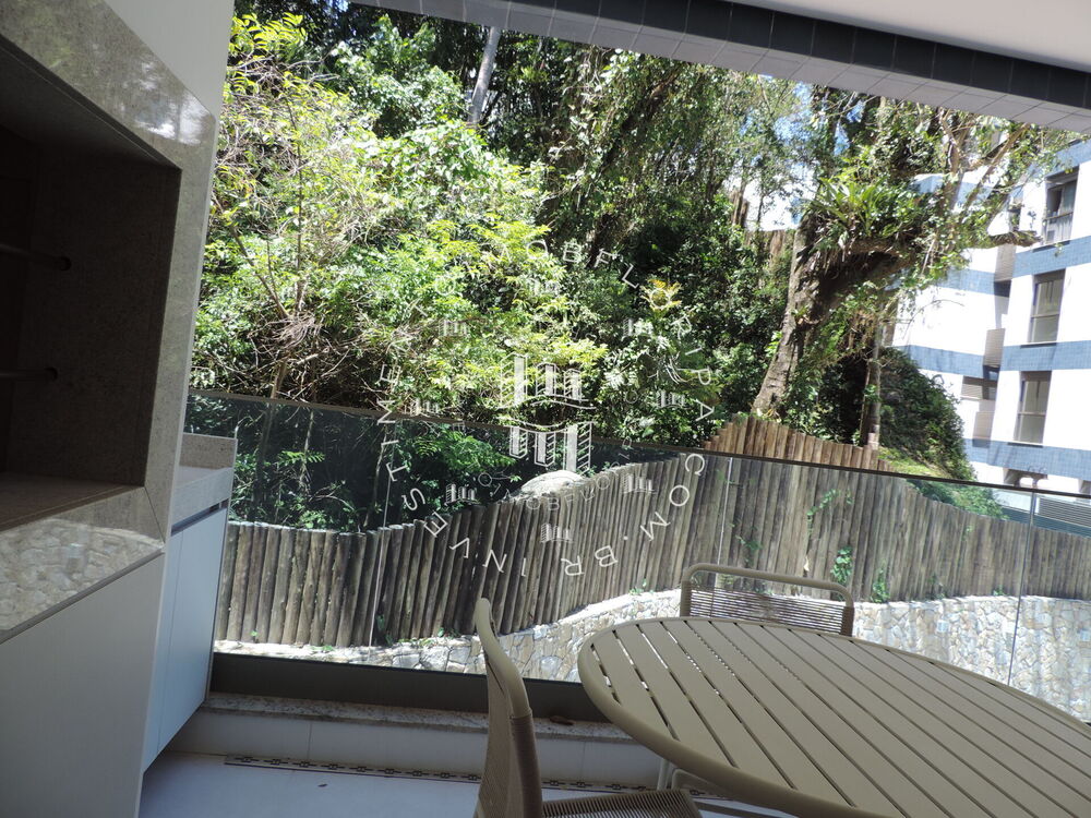 Apartamento, 3 quartos, 126 m² - Foto 5