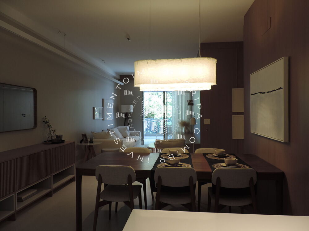 Apartamento, 3 quartos, 126 m² - Foto 4