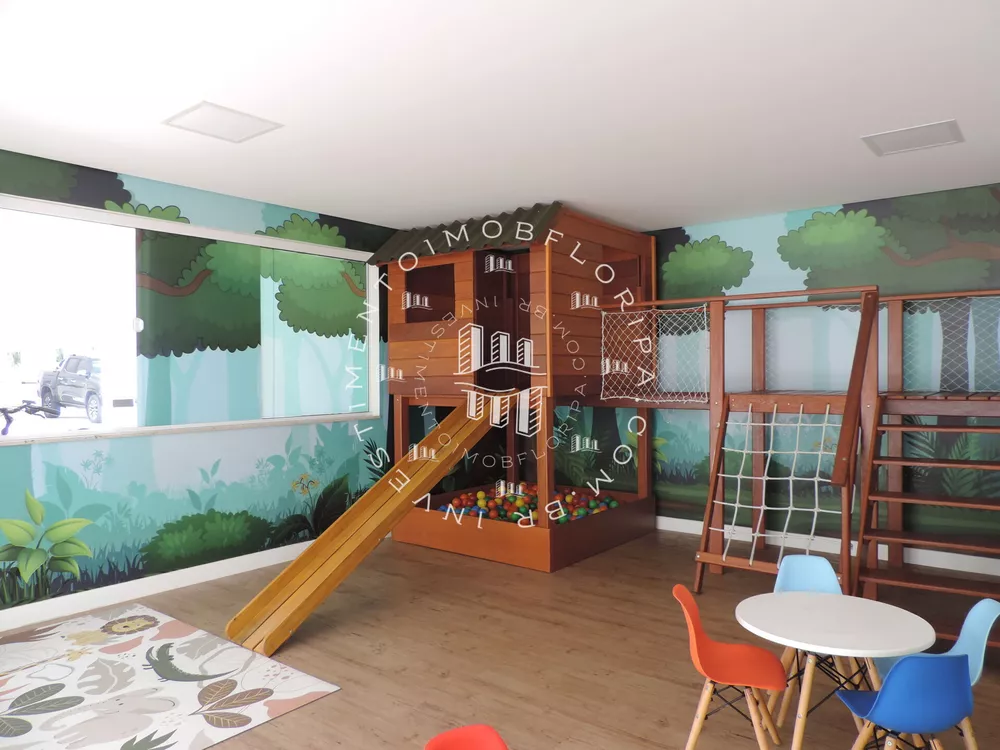 Apartamento, 2 quartos, 76 m² - Foto 1