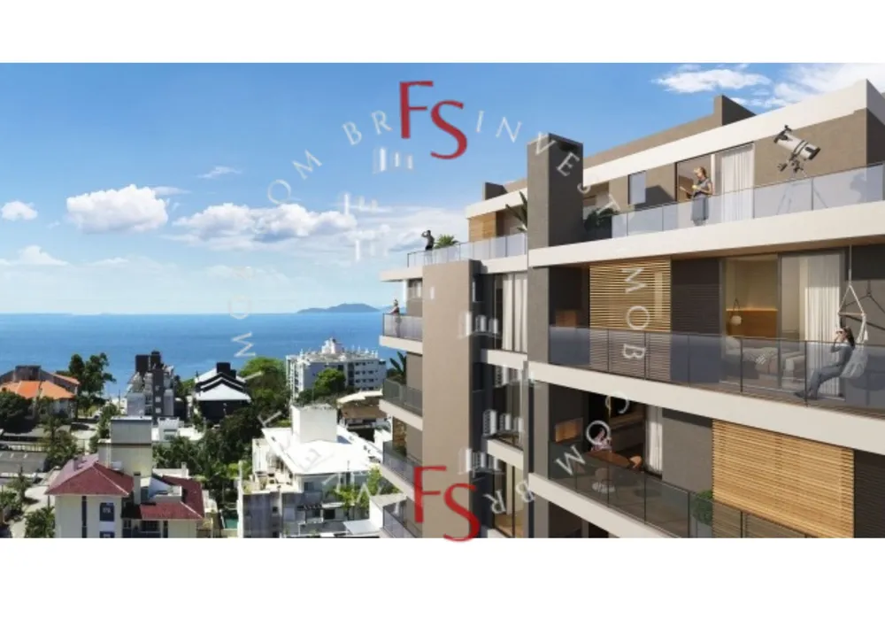 Cobertura, 2 quartos, 105 m² - Foto 2