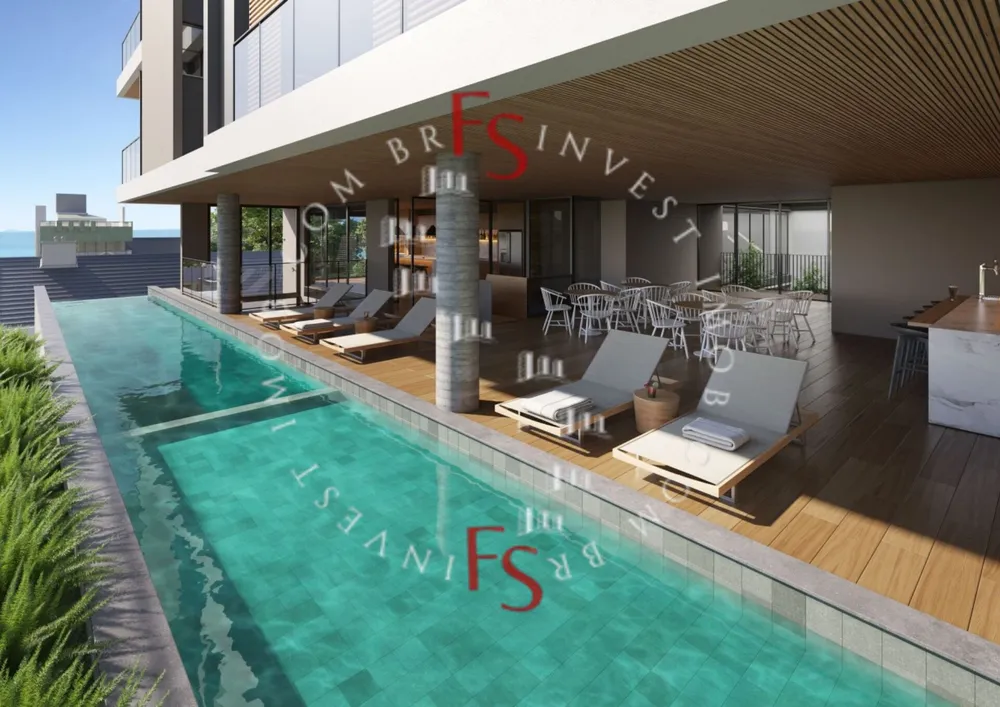 Cobertura, 2 quartos, 105 m² - Foto 1