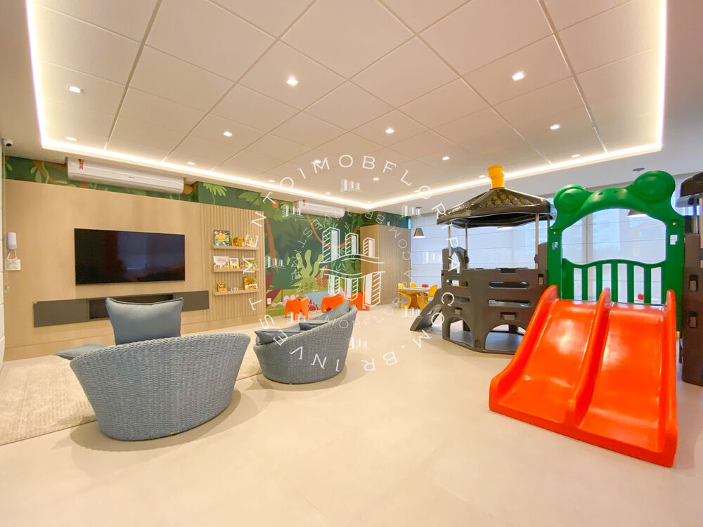 Apartamento à venda com 4 quartos, 185m² - Foto 35