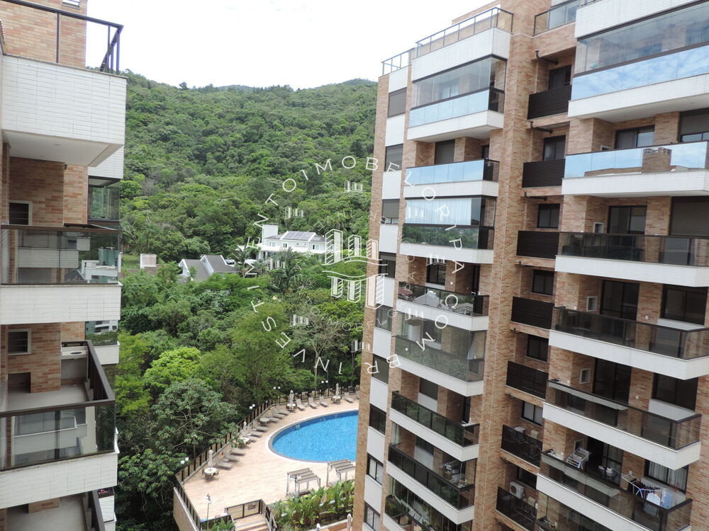 Apartamento à venda com 4 quartos, 185m² - Foto 3