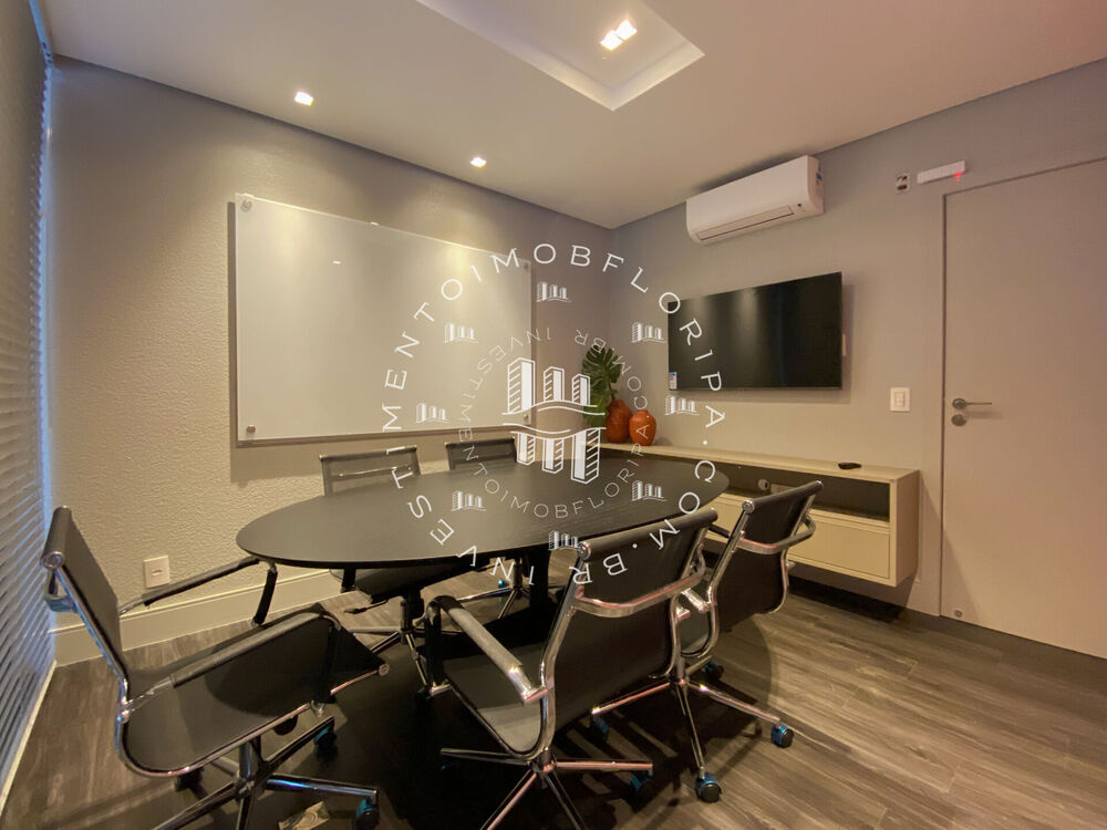 Apartamento à venda com 4 quartos, 185m² - Foto 26