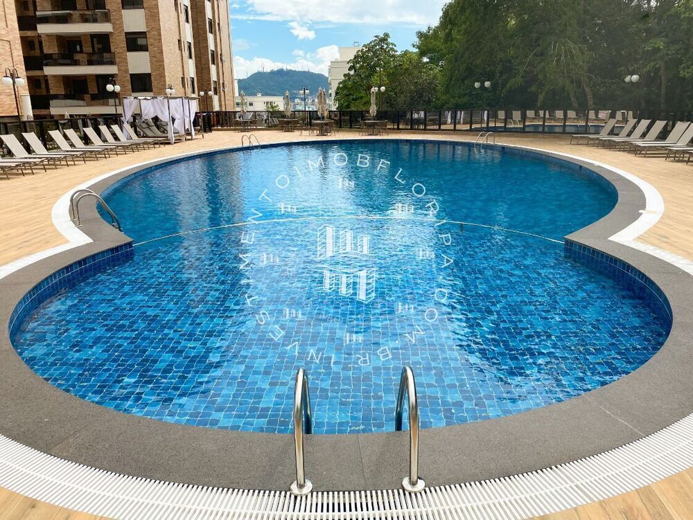 Apartamento à venda com 4 quartos, 185m² - Foto 38