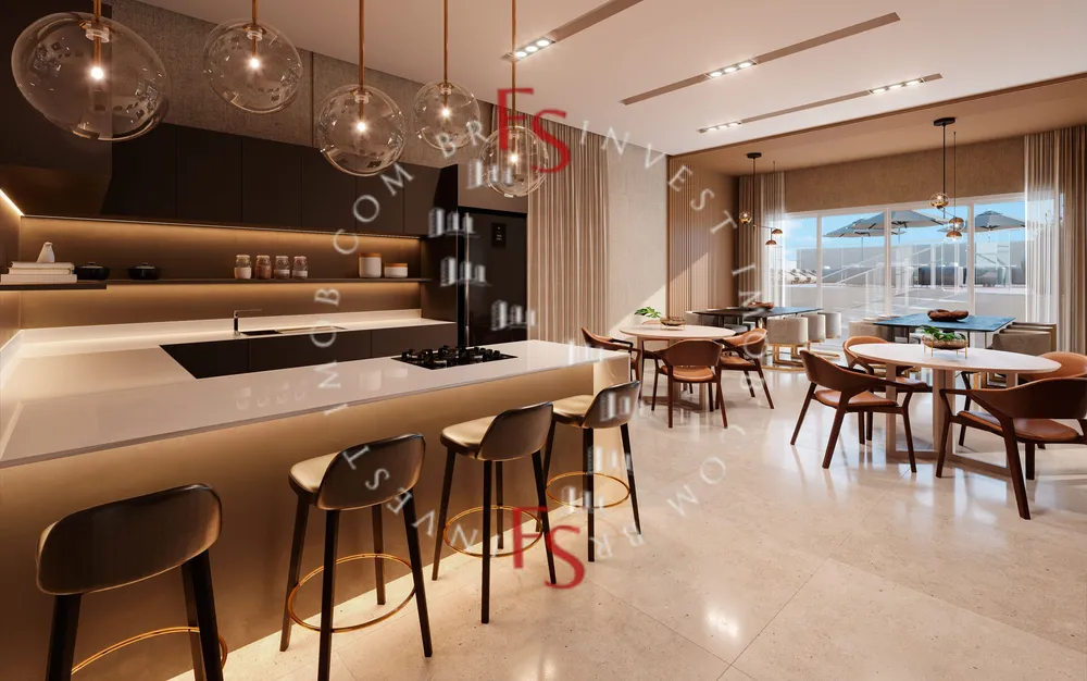 Apartamento, 4 quartos, 149 m² - Foto 10