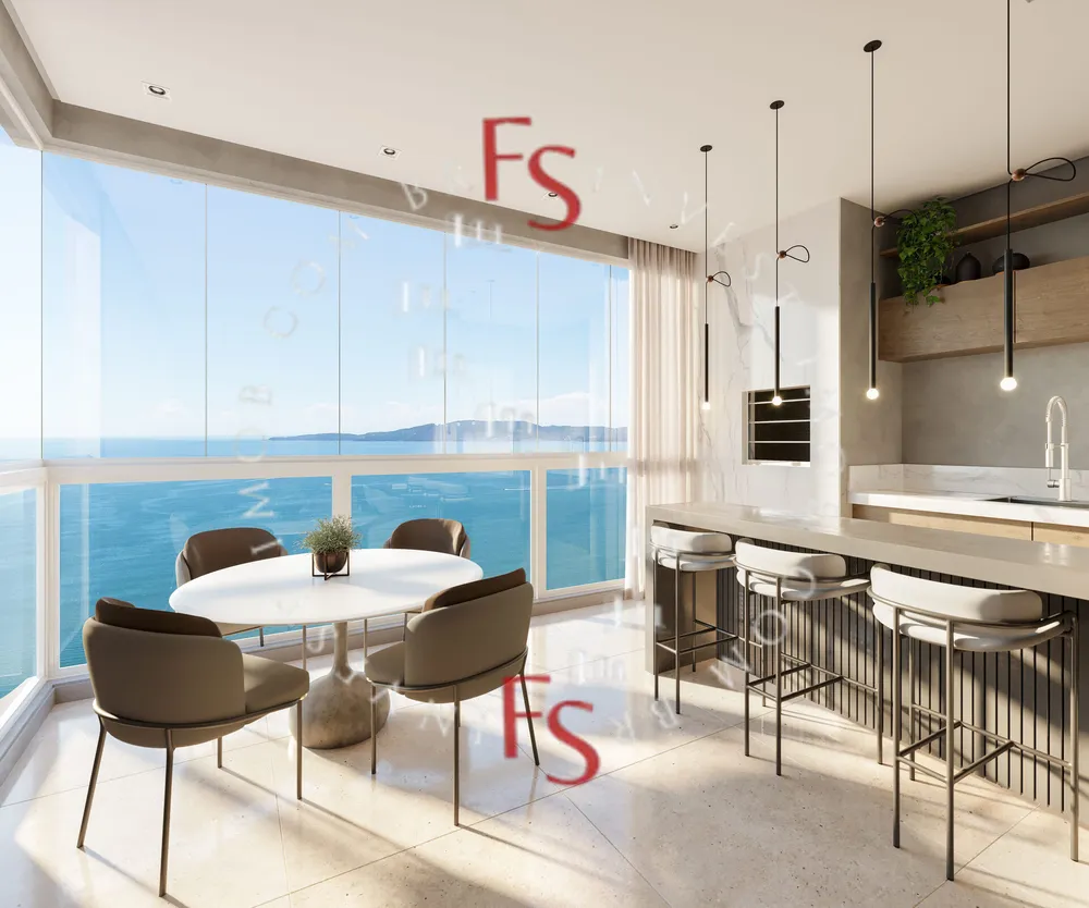 Apartamento, 4 quartos, 149 m² - Foto 2