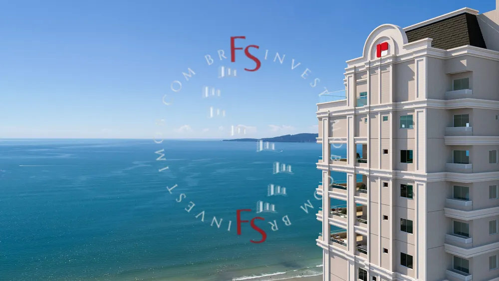 Apartamento, 4 quartos, 149 m² - Foto 1