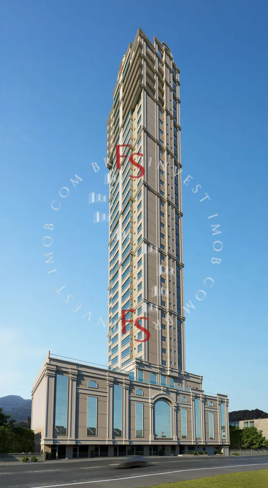 Apartamento, 4 quartos, 149 m² - Foto 2