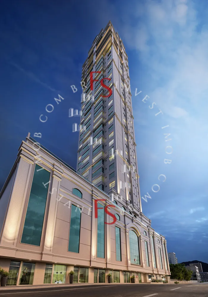Apartamento, 4 quartos, 149 m² - Foto 4