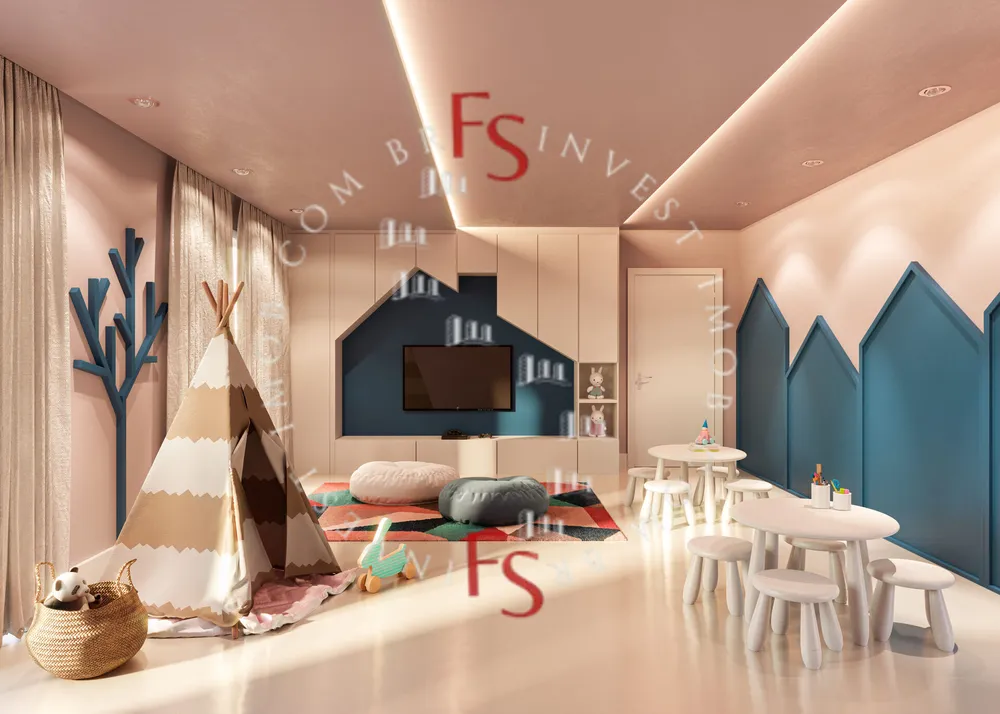 Apartamento, 4 quartos, 149 m² - Foto 7