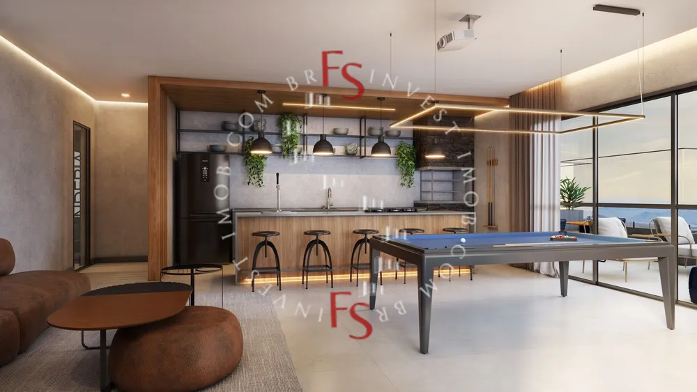Apartamento, 2 quartos, 67 m² - Foto 9