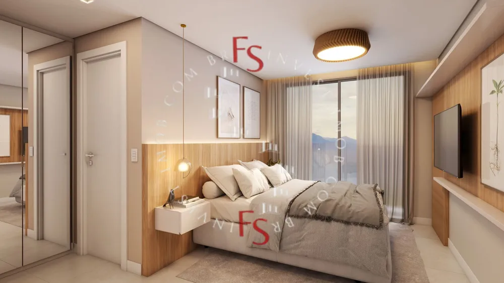 Apartamento, 2 quartos, 67 m² - Foto 11