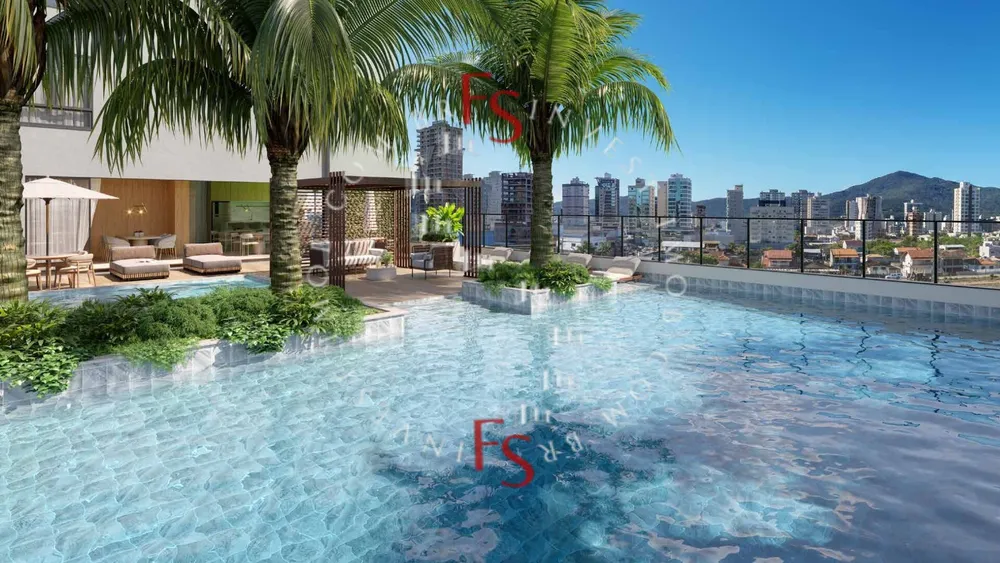 Apartamento, 3 quartos, 135 m² - Foto 2