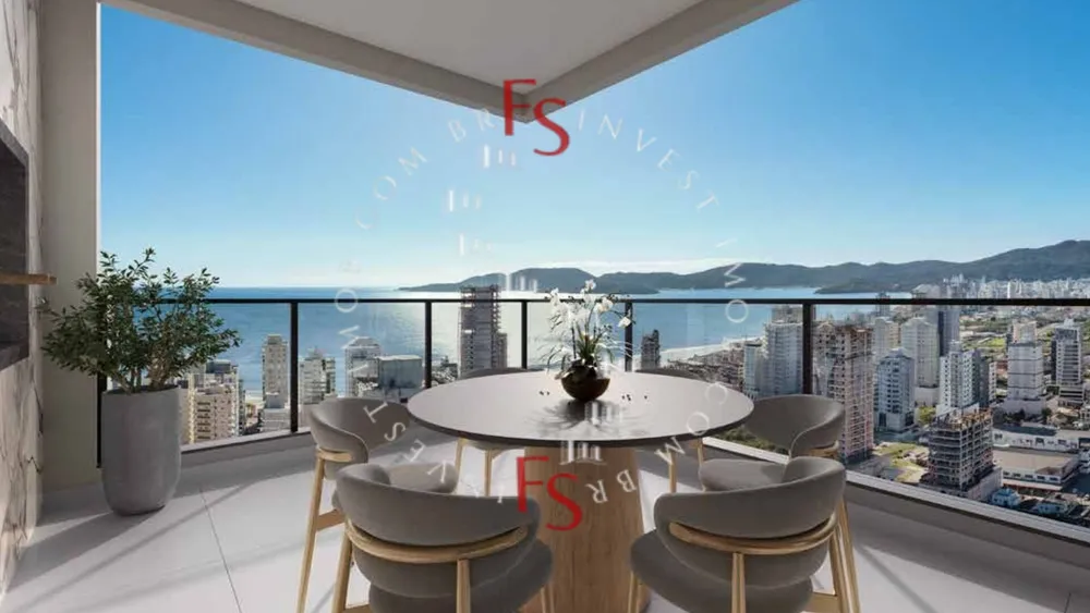 Apartamento, 3 quartos, 135 m² - Foto 3
