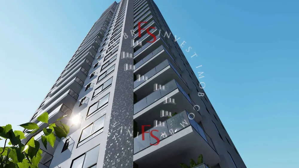 Apartamento, 3 quartos, 135 m² - Foto 1