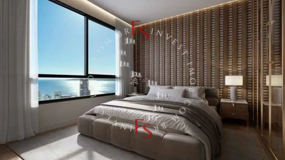 Apartamento, 3 quartos, 135 m² - Foto 4